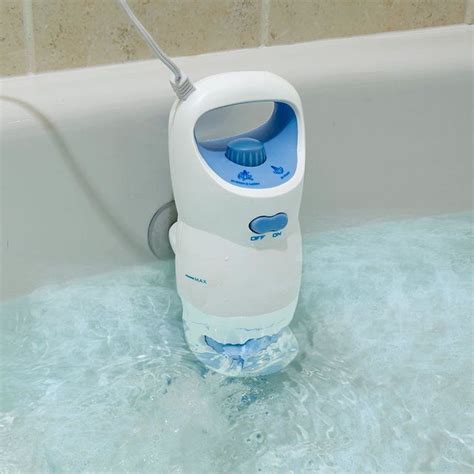 Turn Shower Into Temporary Bathtub - bmp-cyber