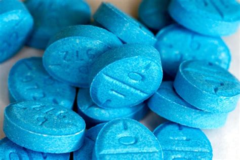 Blue Adderall® Pill | Learn About Adderall® and Addiction Recovery