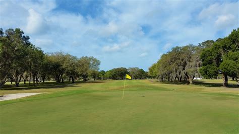 Dunedin Golf Club, Florida Steeped In History Of Golf In America. | Golf, by TourMiss