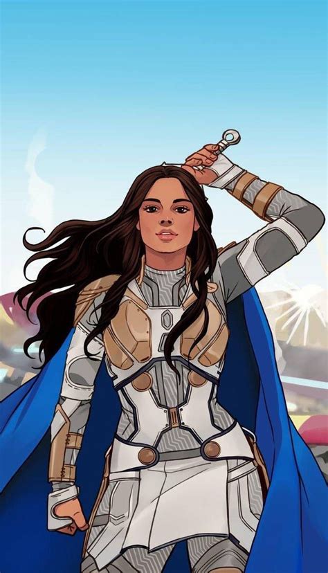 valkyrie // thor ragnarok by https://www.deviantart.com/dorkcoffee on @DeviantArt | Marvel fan ...