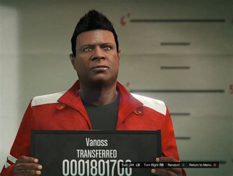 Vanossgaming Gta 5 Character