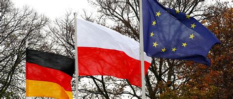 Europe: Germany, Poland and the EU | IPS Journal