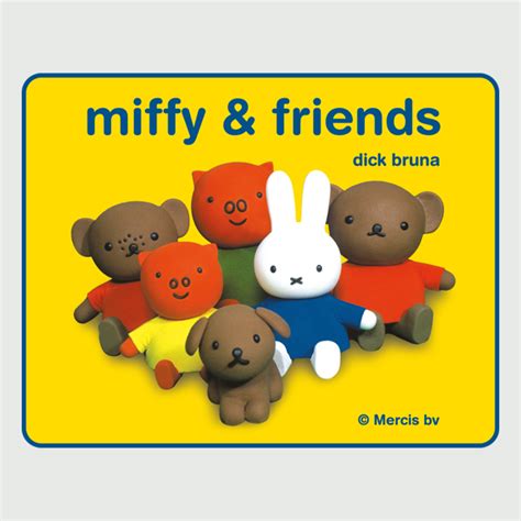 miffy