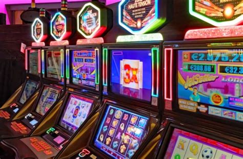 Discover the Different Types of Slot Machines | JeetWin Blog