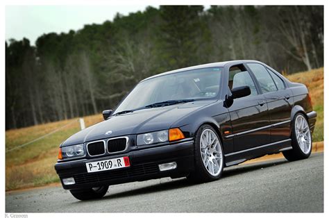 Any idea what rims these are? : r/BMW