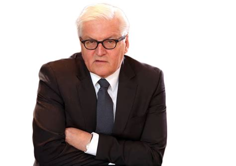 Frank-Walter Steinmeier: Bio, family, net worth