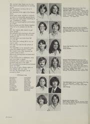 Douglas Southall Freeman High School - Historian Yearbook (Richmond, VA), Class of 1979, Page ...