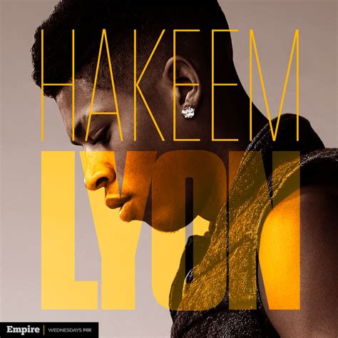 Image - Hakeem Lyon Album Artwork.jpg | Empire TV Show Wiki | FANDOM powered by Wikia