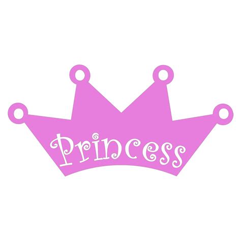 Free Pink Princess Crown, Download Free Pink Princess Crown png images ...