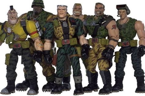 19+ Army Action Figure Movie Images - action figure news