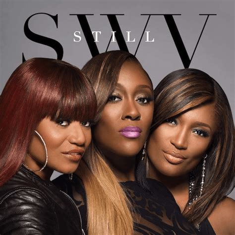 Ranking Best SWV Albums | Soul In Stereo