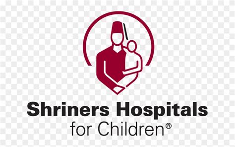 Shriners Hospital Logo - Free Transparent PNG Clipart Images Download