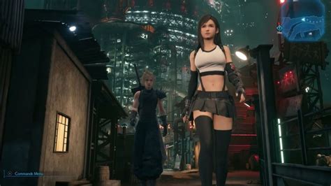 Final Fantasy 7 Remake for PC Coming Soon, According to Database Leak