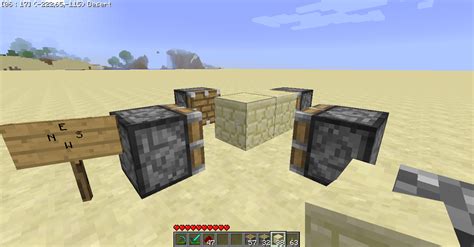 Piston Behaviors Discussion - Survival Mode - Minecraft: Java Edition ...