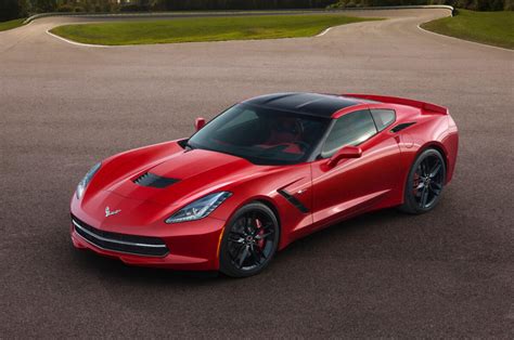 Chevrolet C7 Corvette Stingray to make UK premiere | Autocar