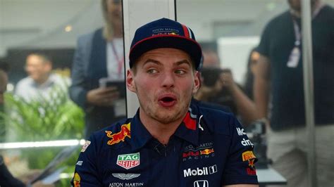 Extreme Max Verstappen Private Jet Rumor Debunked - The SportsRush