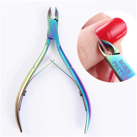 Best Cuticle Nipper Review: 5 Reasons Why Born Pretty's Clipper Is The Best