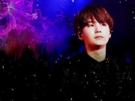 Suga Desktop Wallpapers - Wallpaper Cave