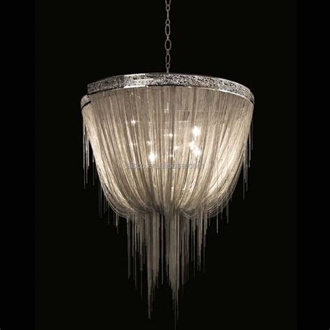 Modern Italian Decorative Lighting Chain Chandelier Light - Buy Italian ...