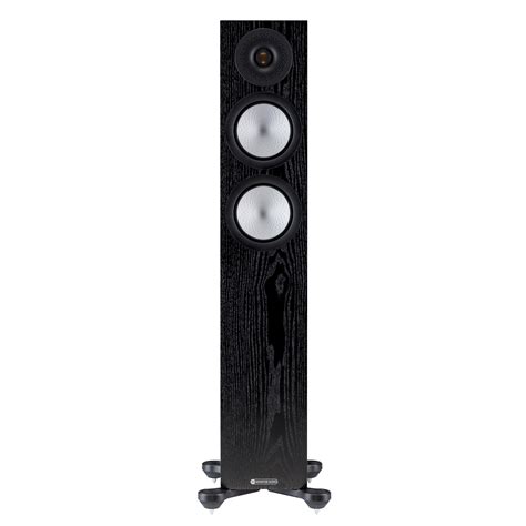 Monitor Audio Silver 200 7G Loudspeaker (pair) – Upscale Audio