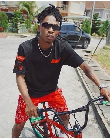 Mayorkun net worth, biography, career, awards, education - Naijabionet