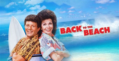 Back to the Beach - movie: watch stream online