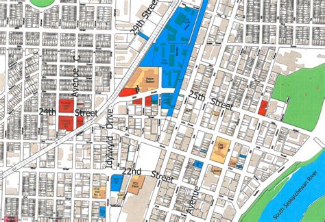 Costco developer pitches downtown grocery store for Saskatoon | CBC News