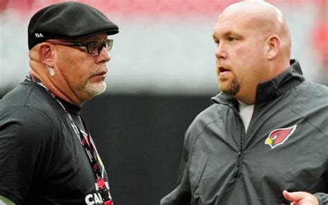 Bruce Arians' Cardinals have sights on making Super Bowl history ...