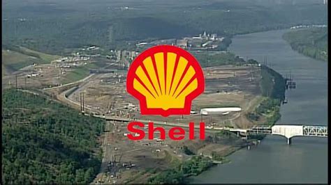 Shell commits to new Beaver County plant that will create thousands of jobs