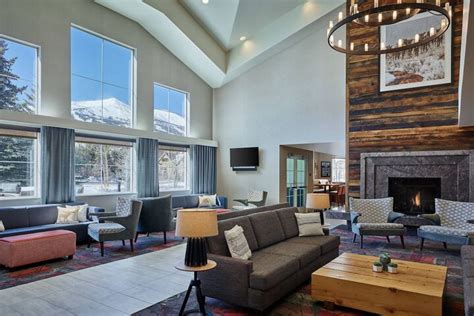 Residence Inn by Marriott Breckenridge Breckenridge | Bookonline.com