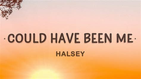 Could Have Been Me (From Sing 2) - Halsey | Shazam