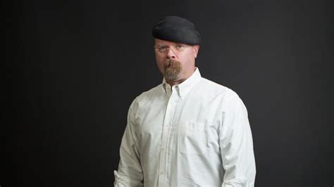 Jamie Hyneman - MythBusters Cast | Discovery