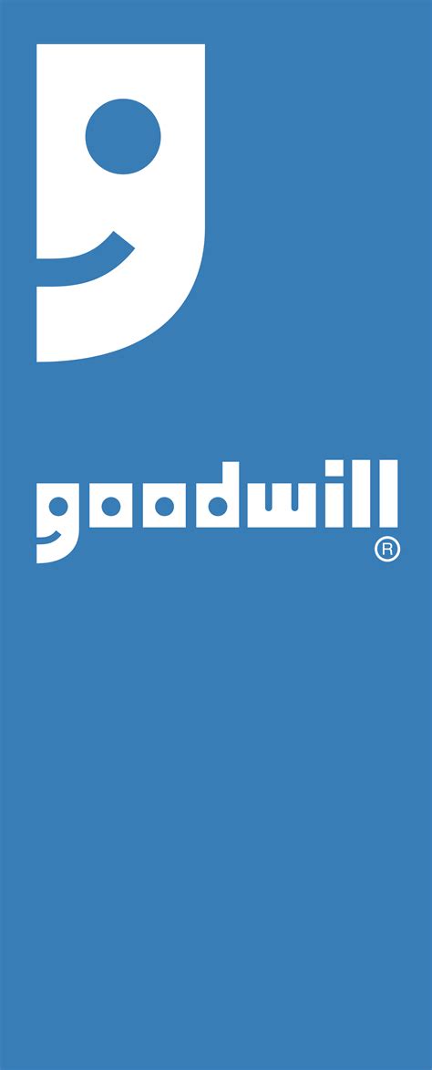 goodwill logo png 10 free Cliparts | Download images on Clipground 2024