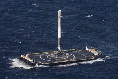 SpaceX's reusable Falcon 9: What are the real cost savings for customers? - SpaceNews.com