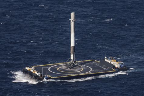 SpaceX's reusable Falcon 9: What are the real cost savings for ...