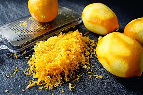 Passionatemae | Making every moment count..: How to bring out more flavours in your zest!