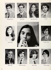 Massapequa High School - Sachem Yearbook (Massapequa, NY), Class of 1972, Page 95 of 264