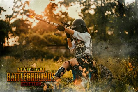 PubG Cover | Flickr