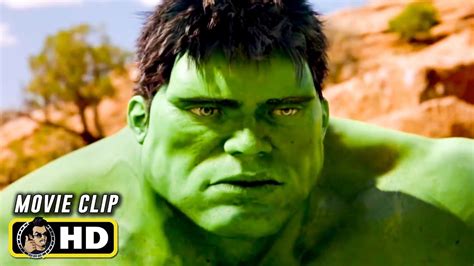 HULK Best Clips (2003) Eric Bana - YouTube