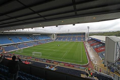 ewood park seating plan | English football stadiums, Blackburn, Blackburn rovers