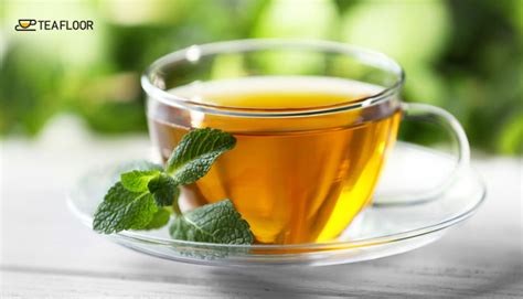 Tulsi Green Tea Recipe - How to Make a Perfect Tulsi Green Tea