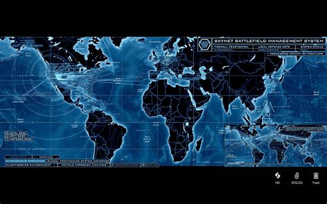 World Map Desktop Wallpaper HD - WallpaperSafari