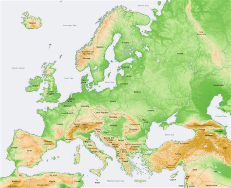 File:Europe topography map en.png - Wikimedia Commons