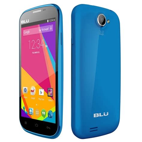 Blu cell phones - deals on 1001 Blocks