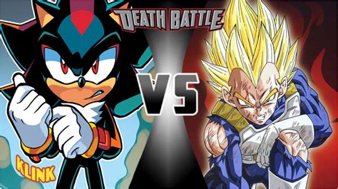 Image - Shadow vs. Vegeta Rematch.png | DEATH BATTLE Wiki | FANDOM powered by Wikia