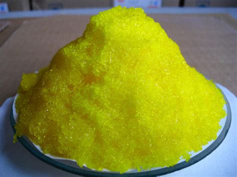 wholesale best Silver Iodide Crystalline price - FUNCMATER