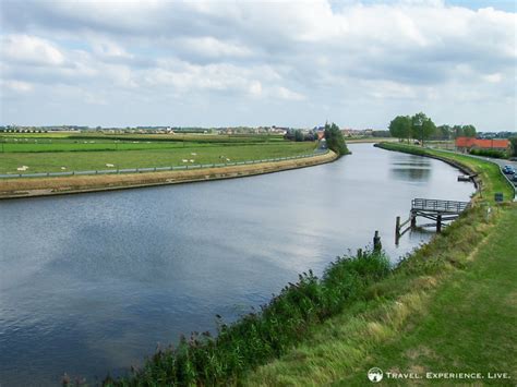 How to Explore Flanders Fields in two Days