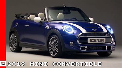 Baby Blue Mini Cooper Convertible - Mini Cooper Cars