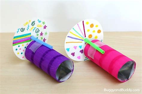 Science for Kids: How to Make a Kaleidoscope | Experimentos para niños ...