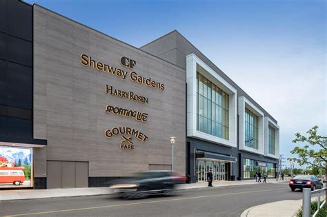 Cadillac Fairview to Welcome Eataly to CF Sherway Gardens